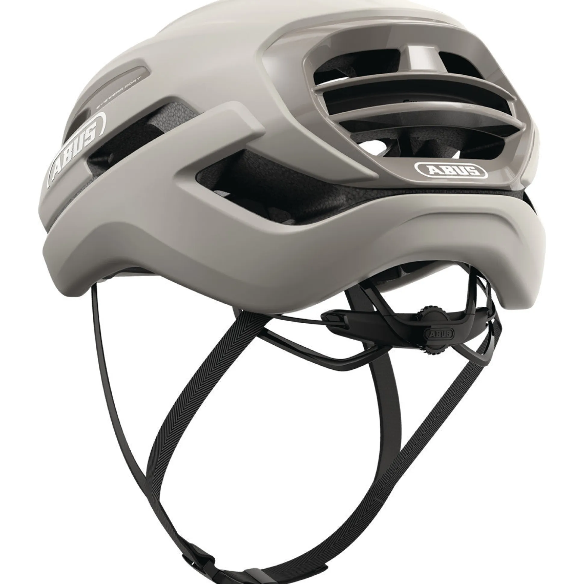 Casco Abus Taipan - Beige