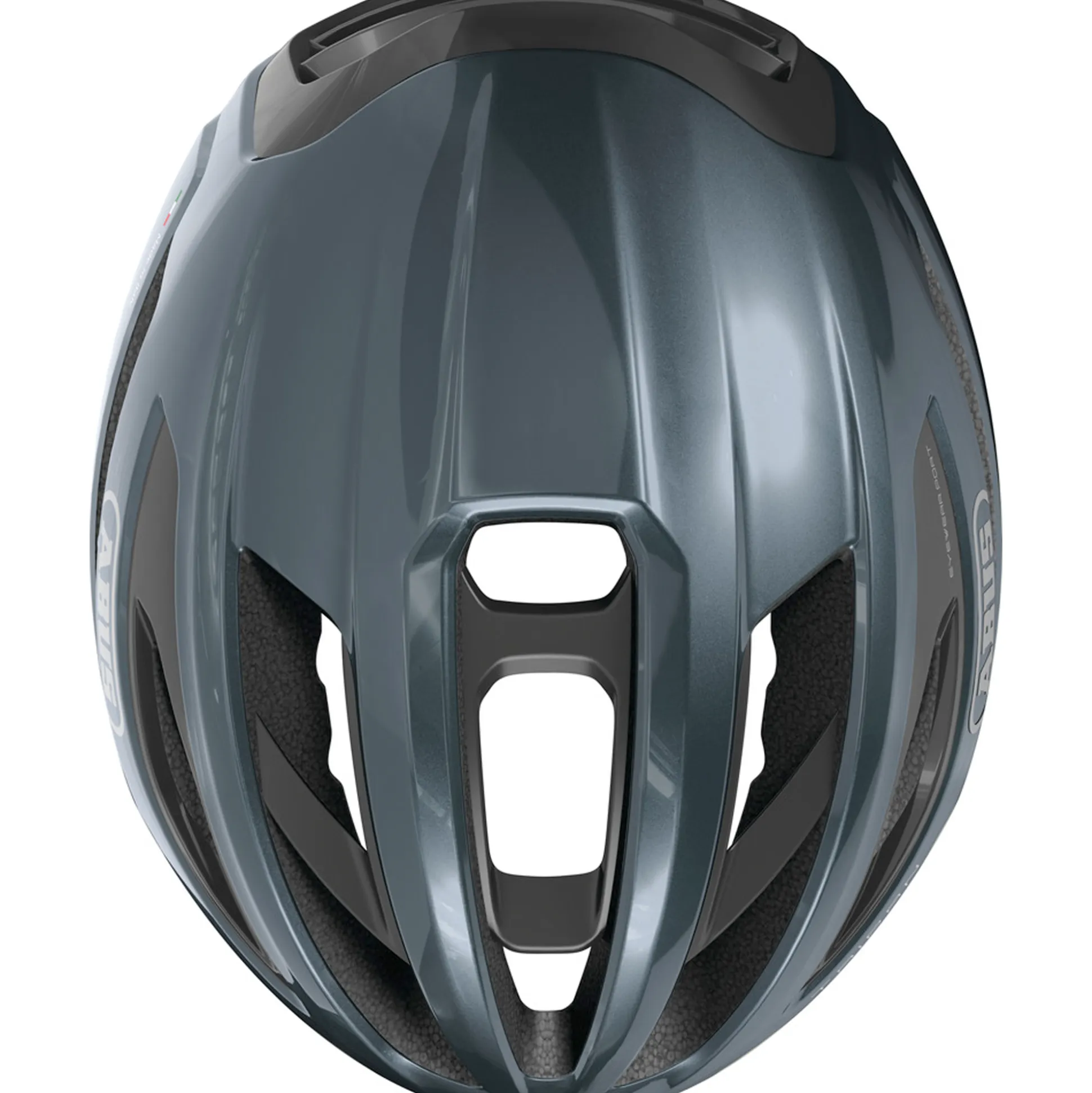 Casco Abus Taipan - Blu