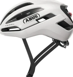 Casco Abus Taipan Led - Bianco