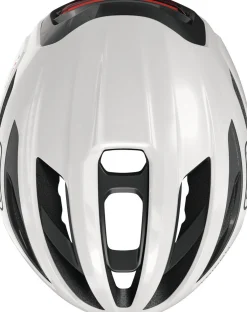 Casco Abus Taipan Led - Bianco