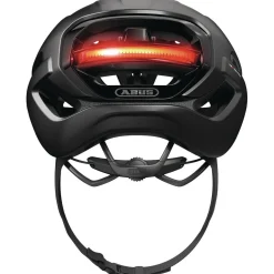 Casco Abus Taipan Led - Nero