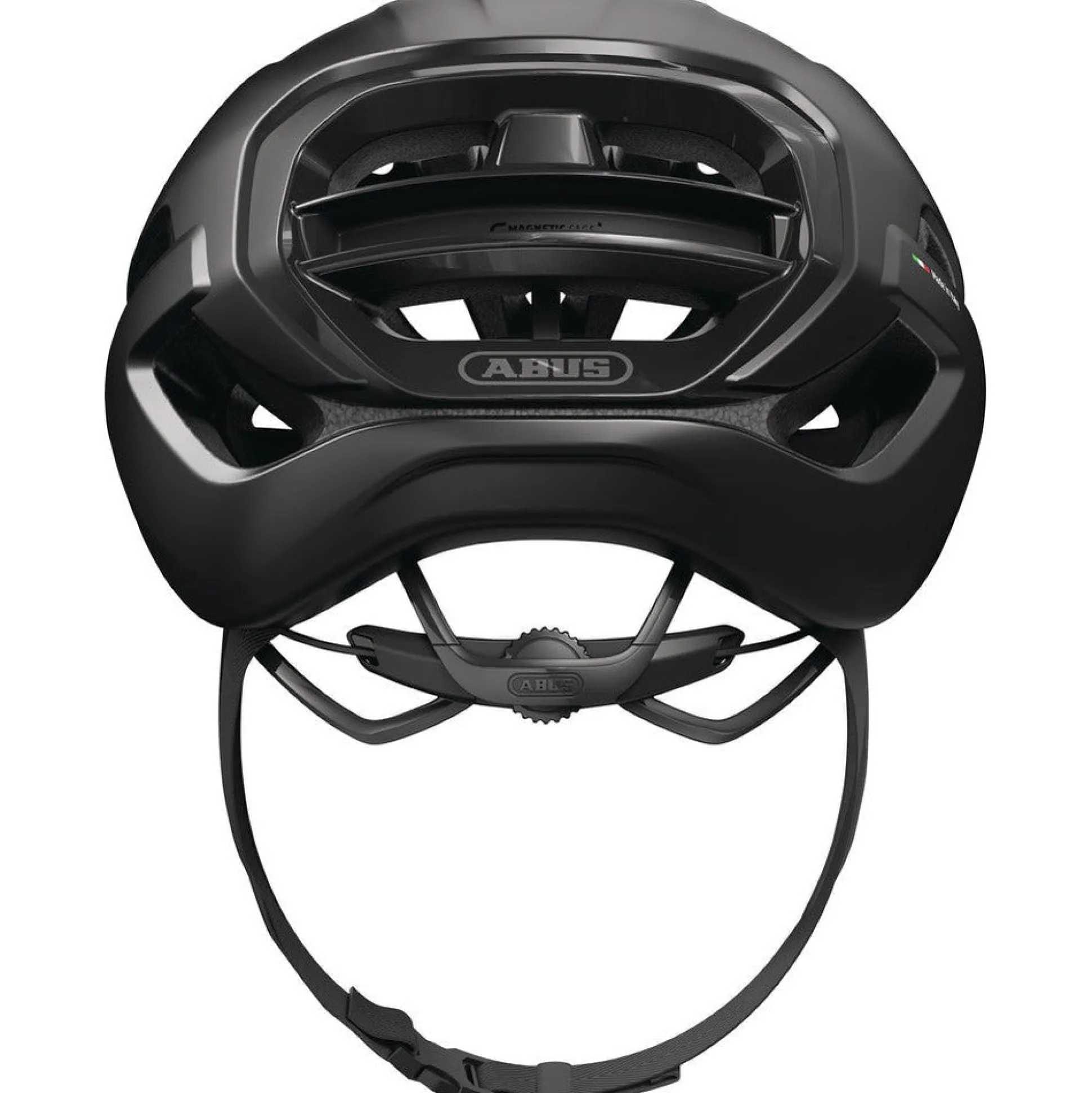 Casco Abus Taipan - Nero