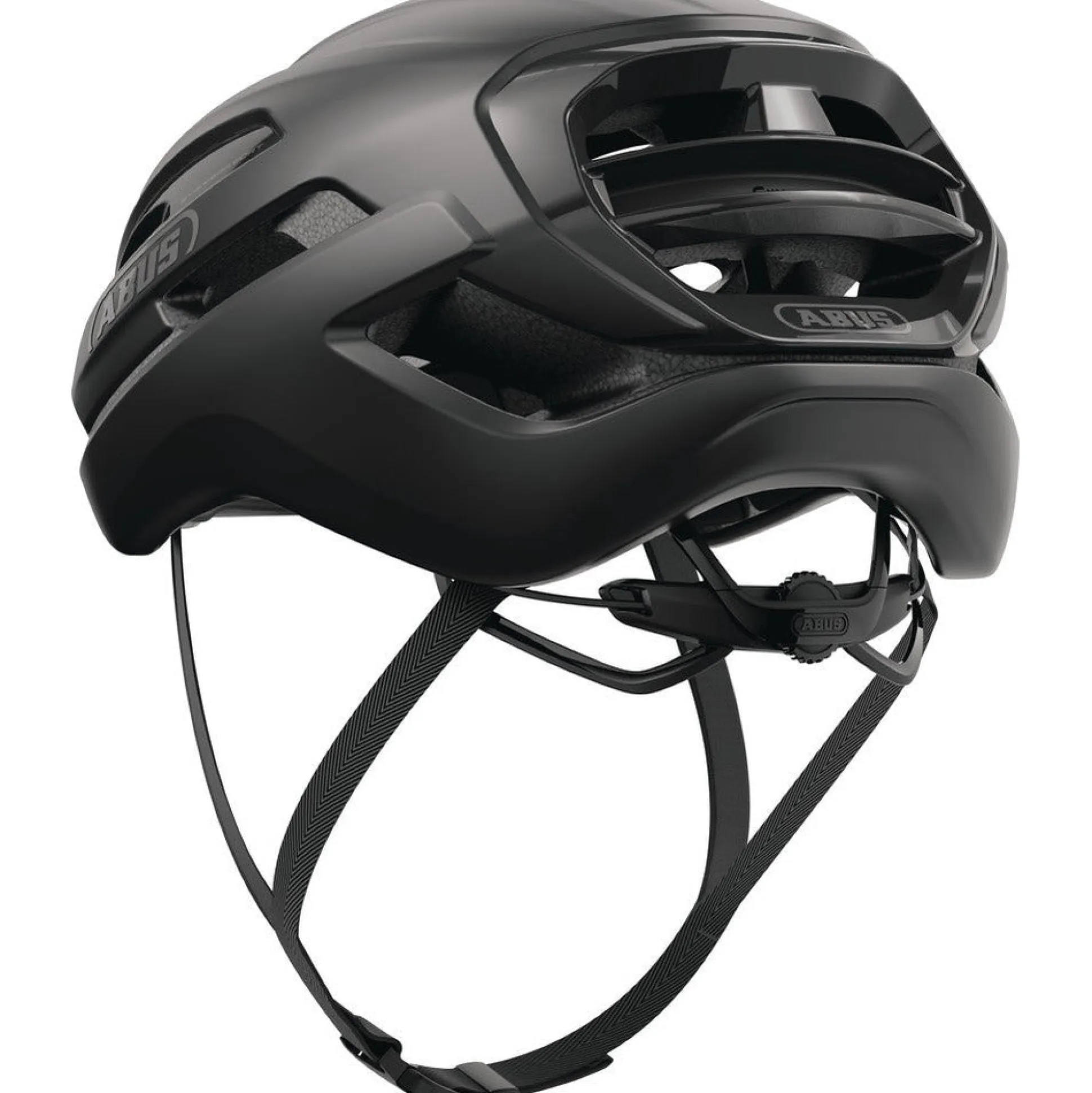 Casco Abus Taipan - Nero