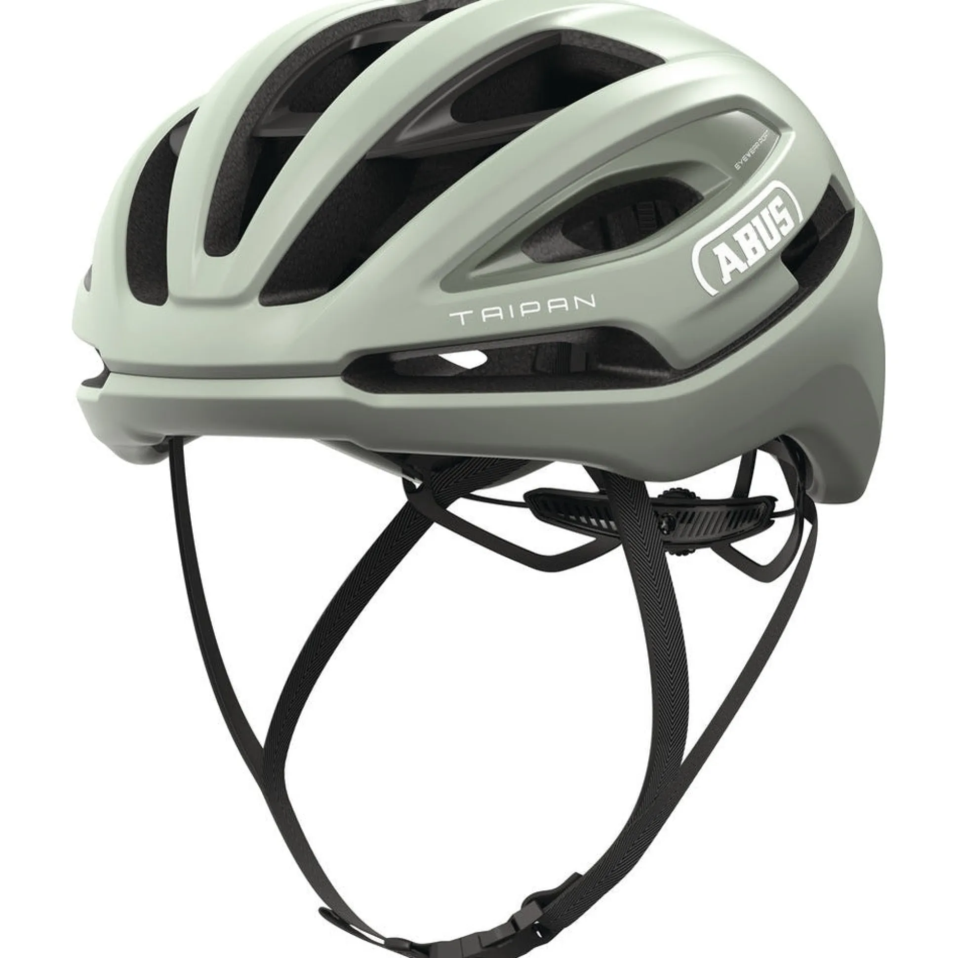 Casco Abus Taipan - Verde