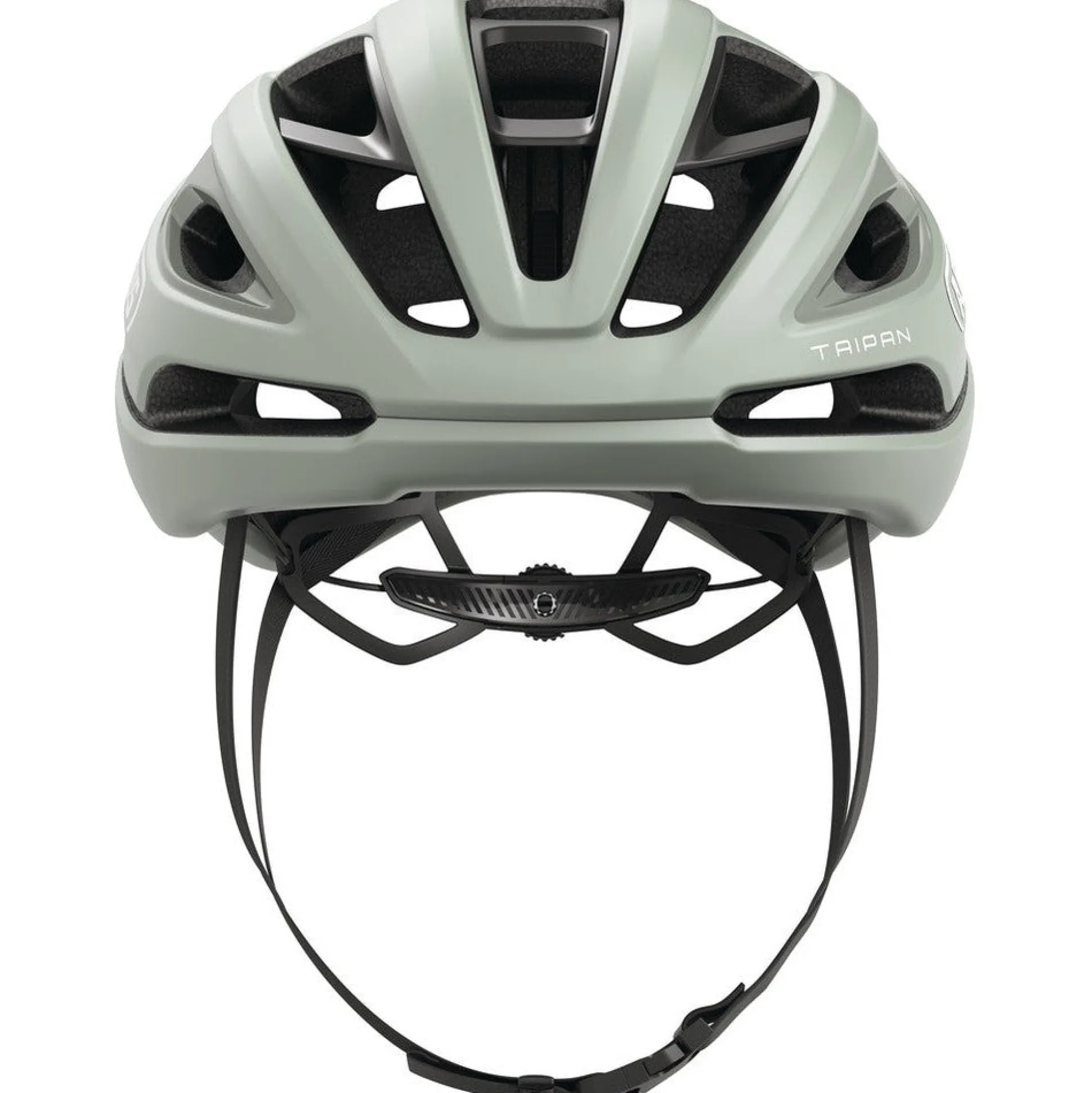 Casco Abus Taipan - Verde