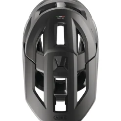 Casco Abus Targon MIPS - Nero