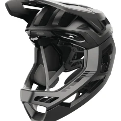 Casco Abus Targon MIPS - Nero