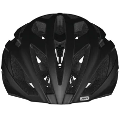 Casco Abus Tec Tical Pro 2.0 - Nero