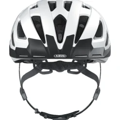 Casco Abus Urban-I 3.0 - Bianco opaco