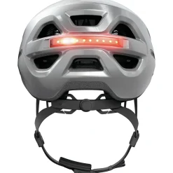 Casco Abus Urban-I 4.0 - Grigio scuro