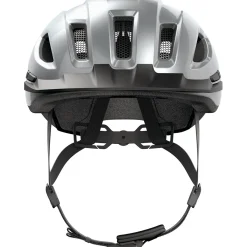 Casco Abus Urban-I 4.0 - Grigio scuro