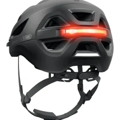 Casco Abus Urban-I 4.0 - Nero