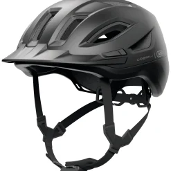 Casco Abus Urban-I 4.0 - Nero