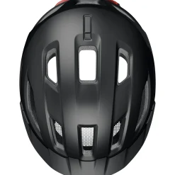 Casco Abus Urban-I 4.0 - Nero
