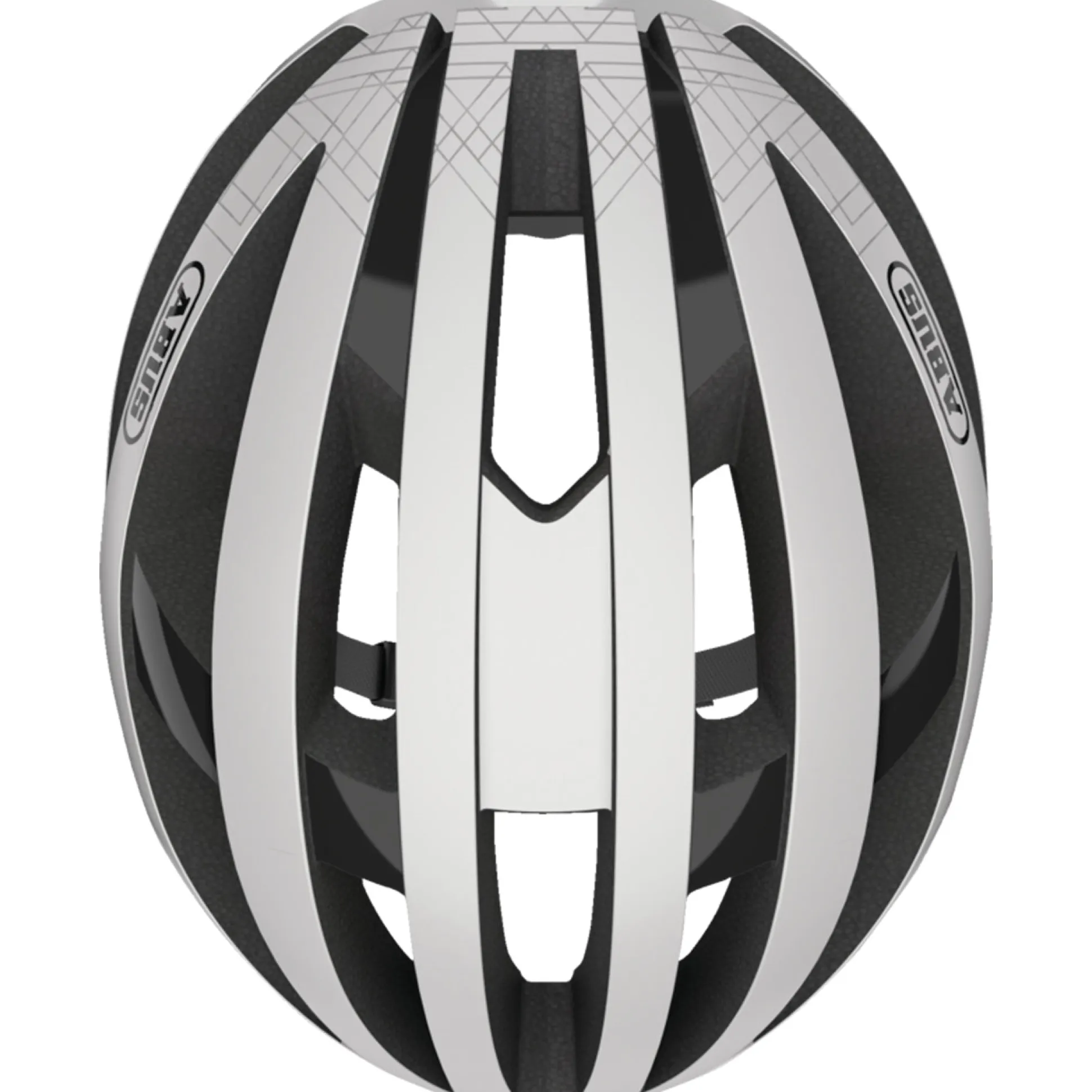 Casco Abus Viantor Mips - Bianco