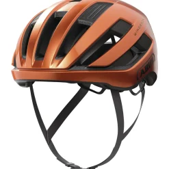 Casco Abus Wingback - Arancio