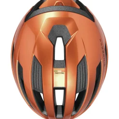 Casco Abus Wingback - Arancio