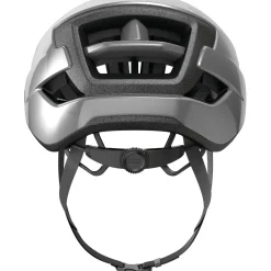 Casco Abus Wingback - Argento
