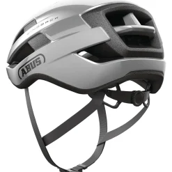 Casco Abus Wingback - Argento