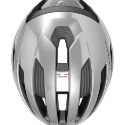 Casco Abus Wingback - Argento