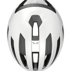 Casco Abus Wingback - Bianco