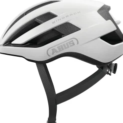 Casco Abus Wingback - Bianco opaco