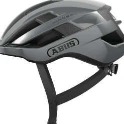Casco Abus Wingback - Grigio race