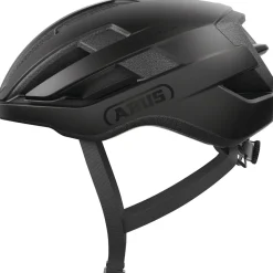 Casco Abus Wingback - Nero