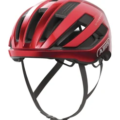 Casco Abus Wingback - Rosso