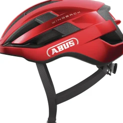 Casco Abus Wingback - Rosso