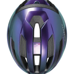 Casco Abus Wingback - Viola