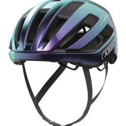 Casco Abus Wingback - Viola