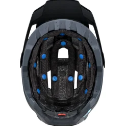 Casco 100% Altec - Nero