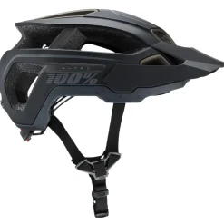 Casco 100% Altec - Nero