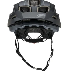 Casco 100% Altec - Nero