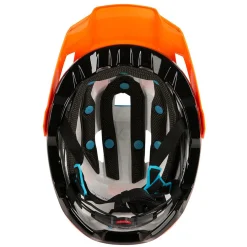 Casco 100% Altec W Fidlock - Arancio