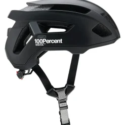 Casco 100% Altis Gravel - Nero