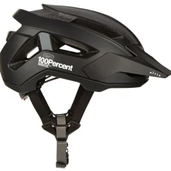 Casco 100% Altis - Nero