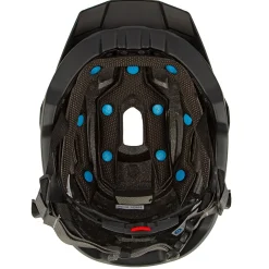 Casco 100% Altis - Nero