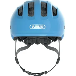 Casco bambino Abus Smiley 3.0 - Blu