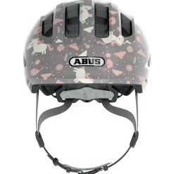 Casco bambino Abus Smiley 3.0 - Grey horse