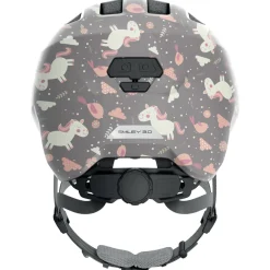 Casco bambino Abus Smiley 3.0 - Grey horse