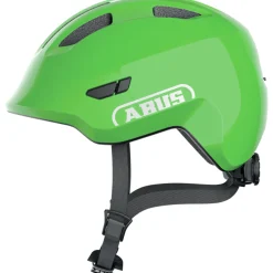 Casco bambino Abus Smiley 3.0 - Verde