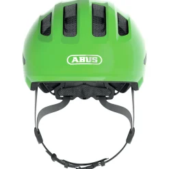 Casco bambino Abus Smiley 3.0 - Verde