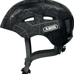 Casco bambino Abus Youn-I 2.0 - Streetart