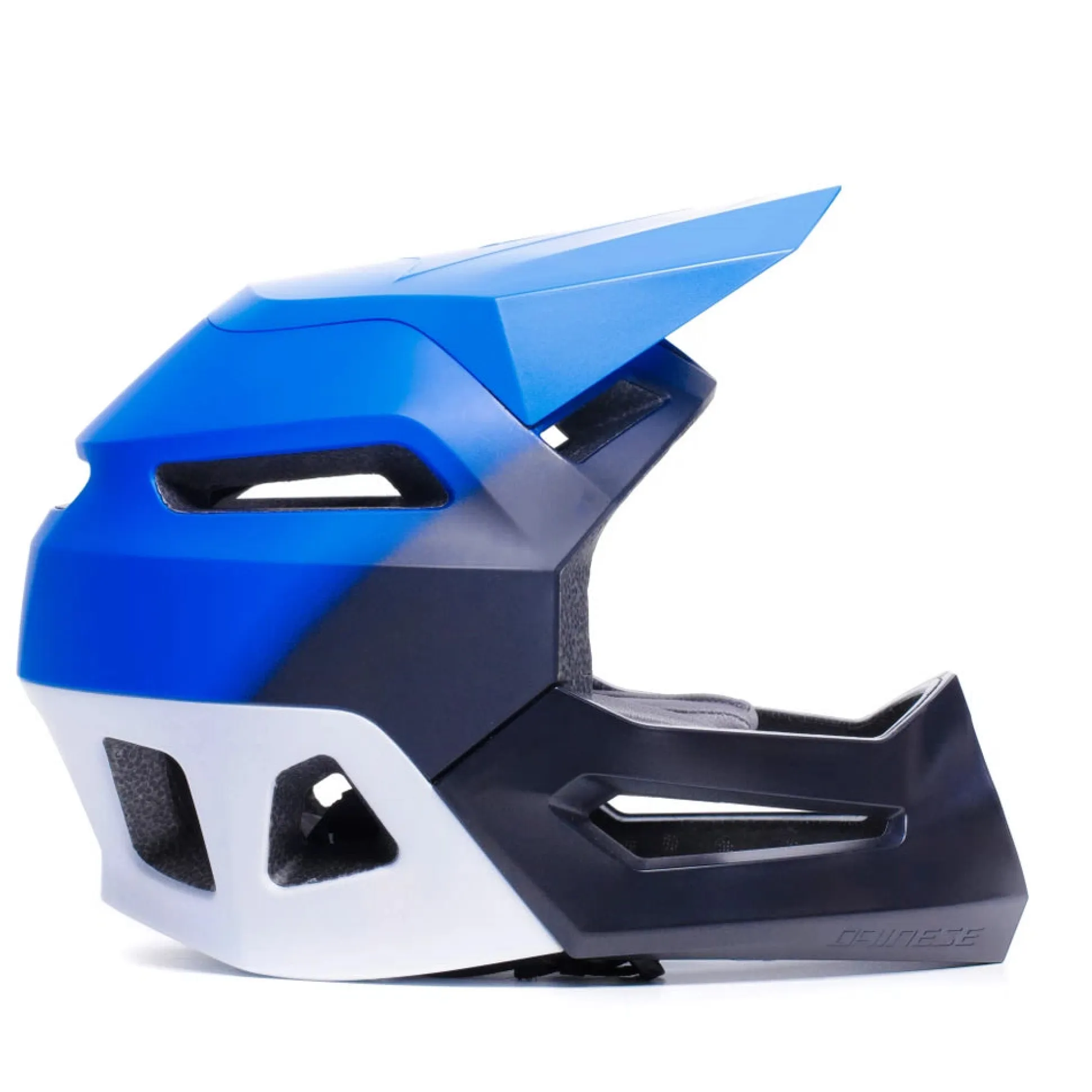Casco bambino Dainese Scarabeo Linea 01 - Blu