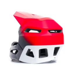 Casco bambino Dainese Scarabeo Linea 01 - Rosso