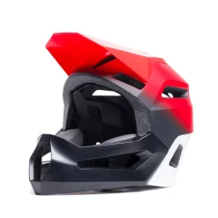 Casco bambino Dainese Scarabeo Linea 01 - Rosso