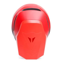 Casco bambino Dainese Scarabeo Linea 01 - Rosso