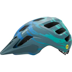 Casco bambino Giro Tremor - Blu